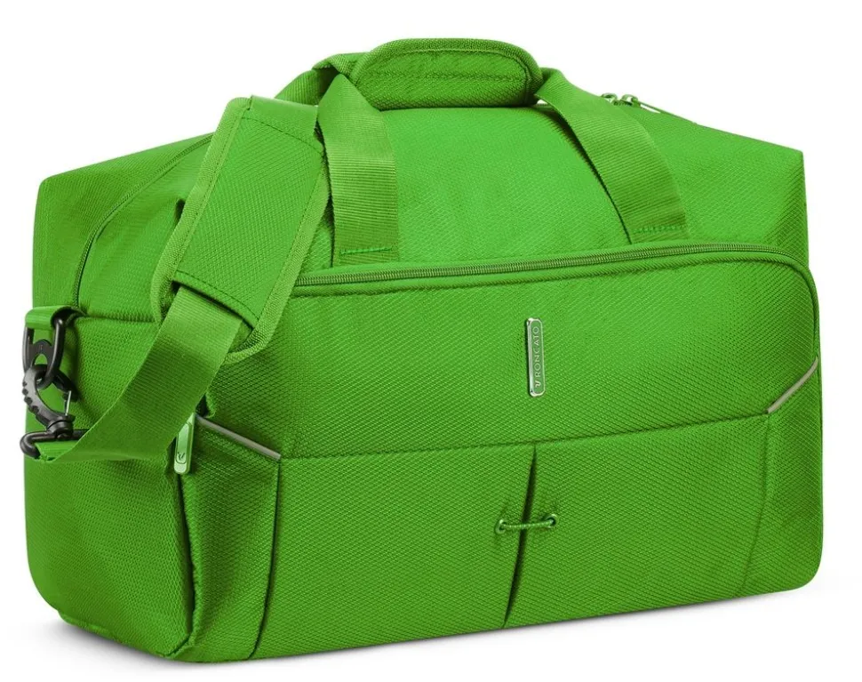Shop Roncato Borsa cabina Ironik 2.0 5306 Verde Lime 40x25x20 VerdeLime