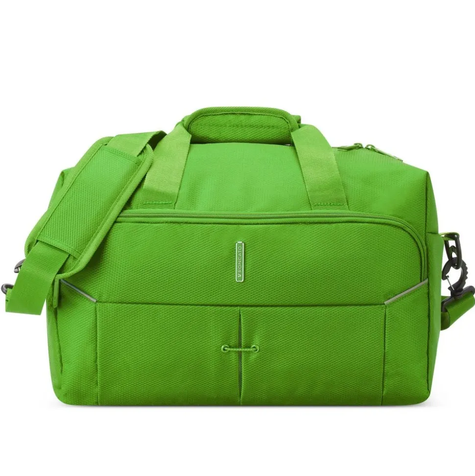 Shop Roncato Borsa cabina Ironik 2.0 5306 Verde Lime 40x25x20 VerdeLime