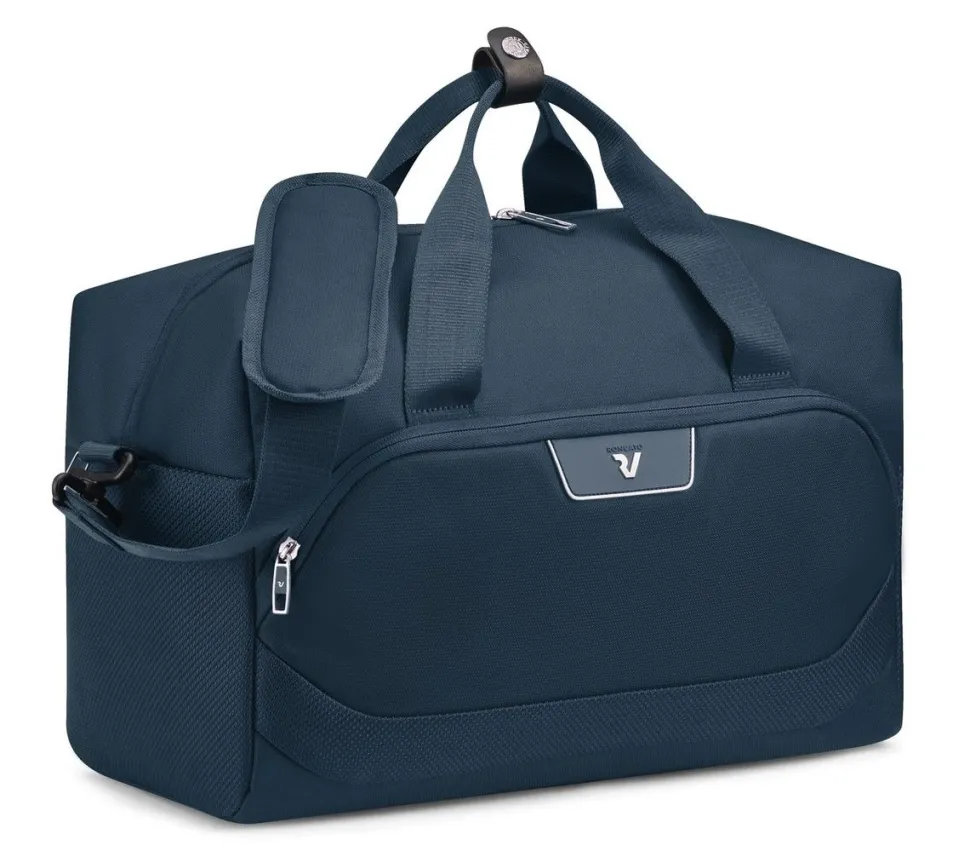 Clearance Roncato Borsa cabina Joy 6206 Blu Notte 40x25x20 Blue