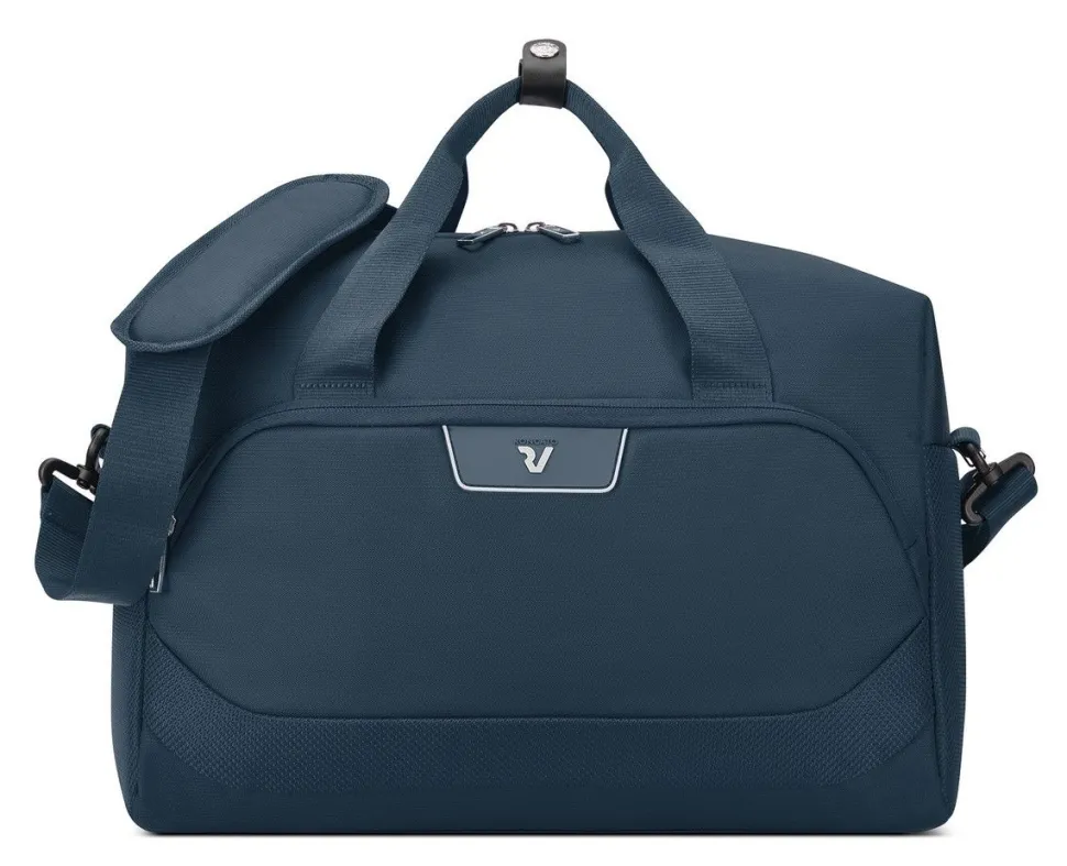 Clearance Roncato Borsa cabina Joy 6206 Blu Notte 40x25x20 Blue