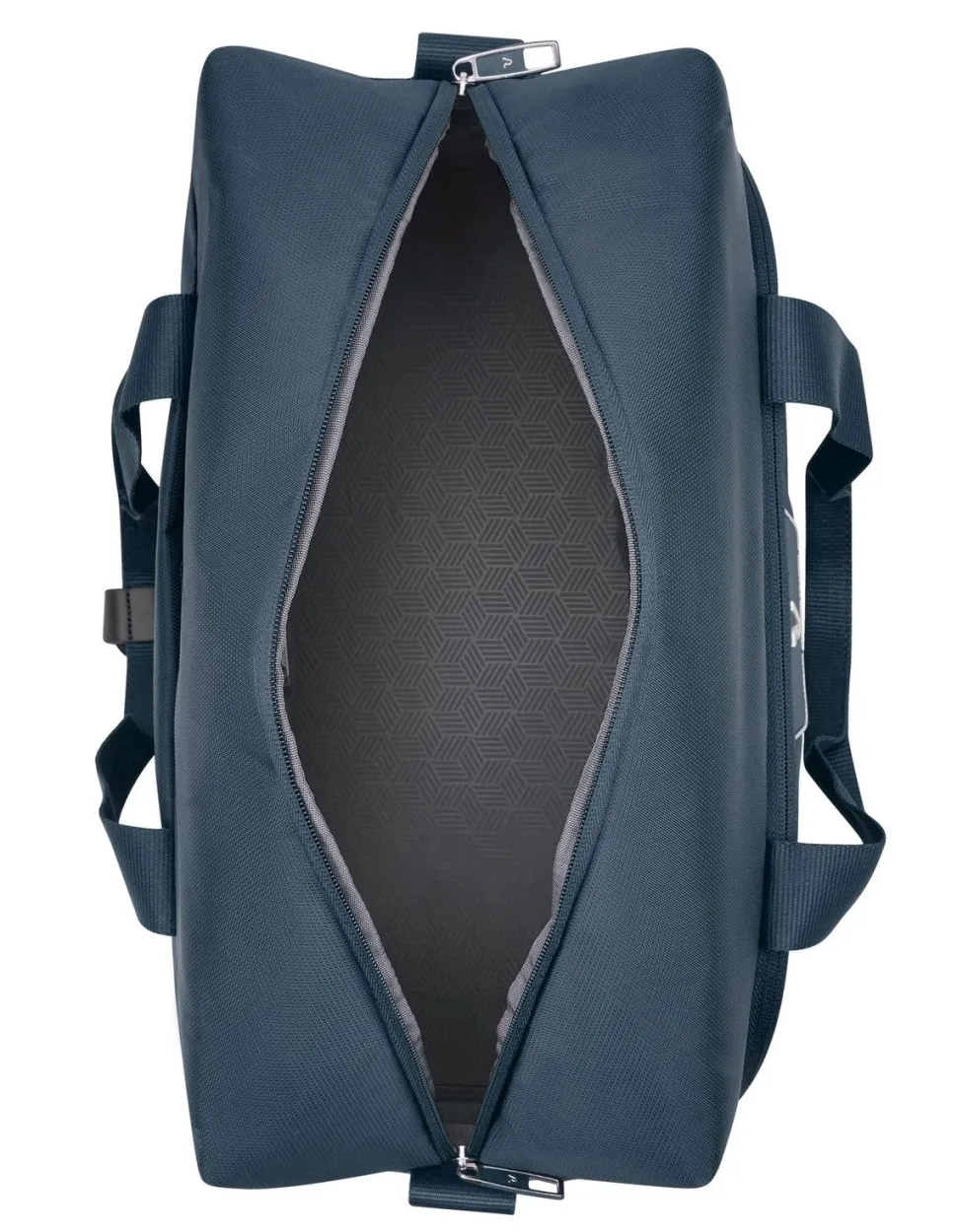 borsa_cabina_roncato_joy__blu_notte_xx_4.webp Clearance Roncato Borsa cabina Joy 6206 Blu Notte 40x25x20 Blue