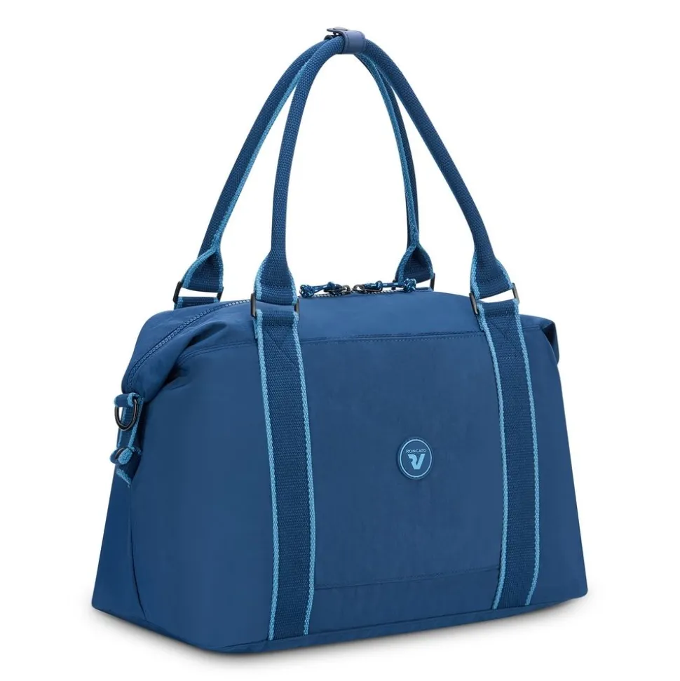 Outlet Roncato Borsa cabina Rolling 5236 40x25x20 Blu