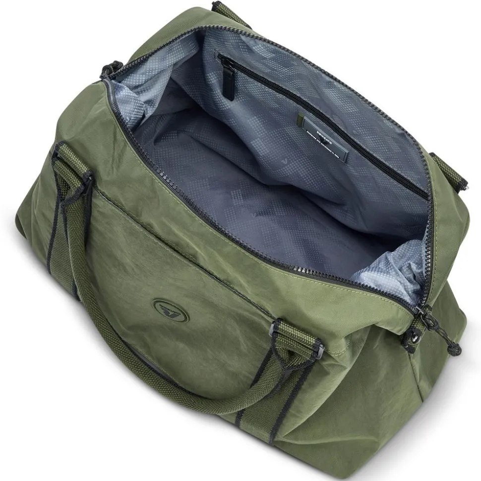 borsa_cabina_roncato_rolling__verde_xx_4.webp Fashion Roncato Borsa cabina Rolling 5236 40x25x20 Verde