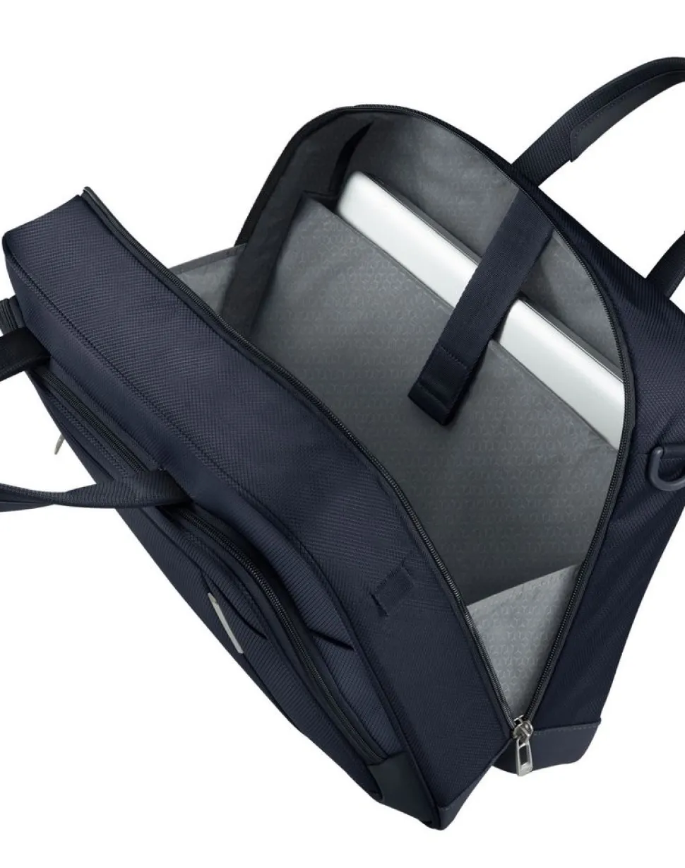 borsa_cabina_samsonite_respark_midnight_blue_3.webp Store Samsonite Borsa cabina Respark Midnight Blue MidnightBlue