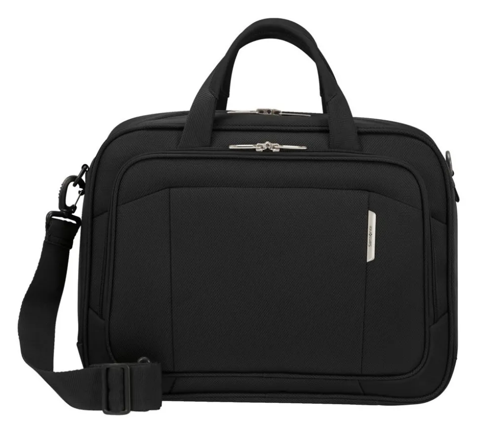 Flash Sale Samsonite Borsa cabina Respark Ozone Black OzoneBlack