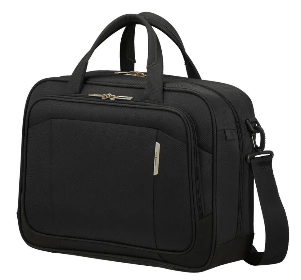 Flash Sale Samsonite Borsa cabina Respark Ozone Black OzoneBlack