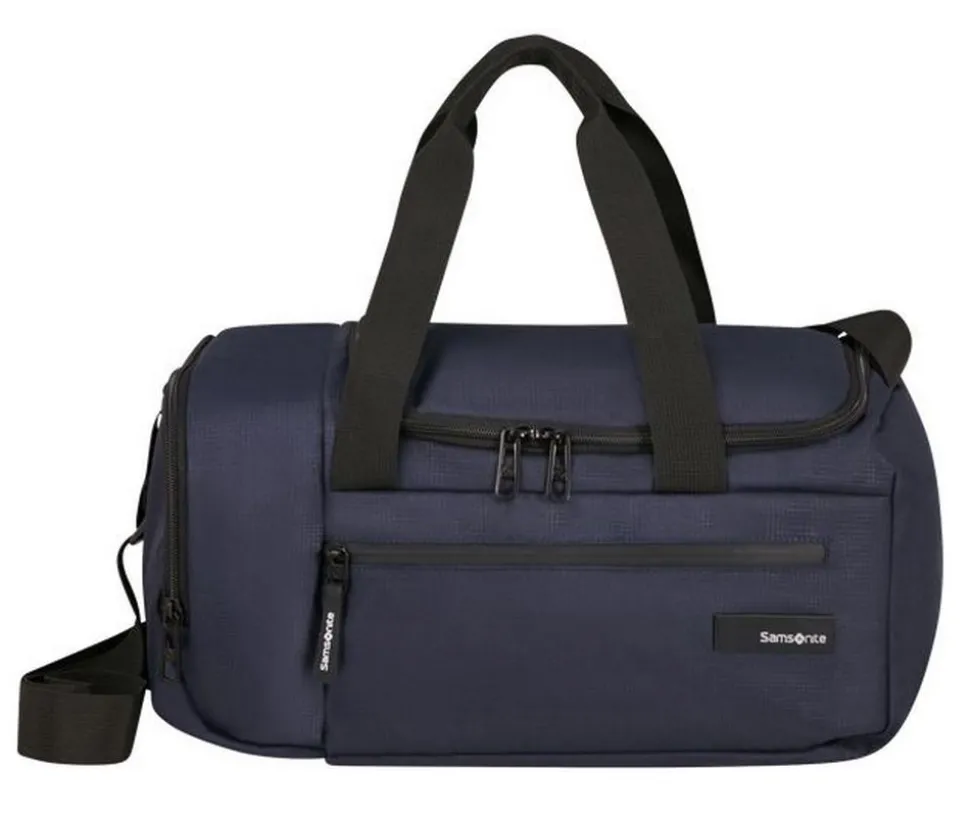 Clearance Samsonite Borsa cabina Roader XS 40x25x20 Blu