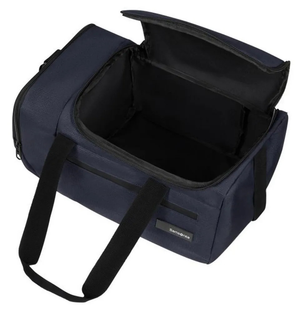 borsa_cabina_samsonite_roader_xs_blu_xx_3.webp Clearance Samsonite Borsa cabina Roader XS 40x25x20 Blu