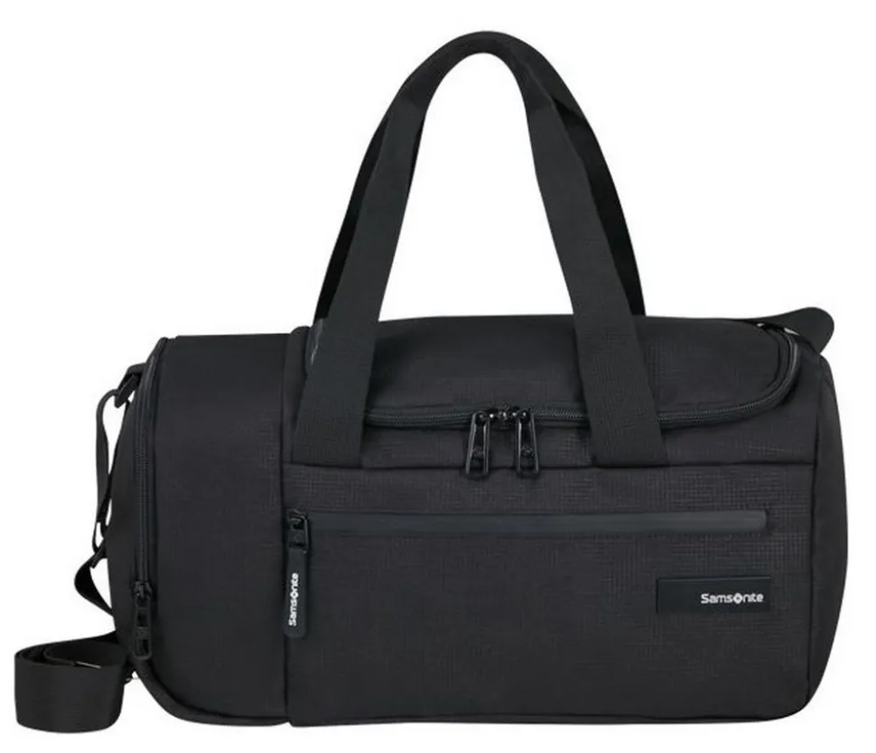 Best Sale Samsonite Borsa cabina Roader XS 40x25x20 Nero