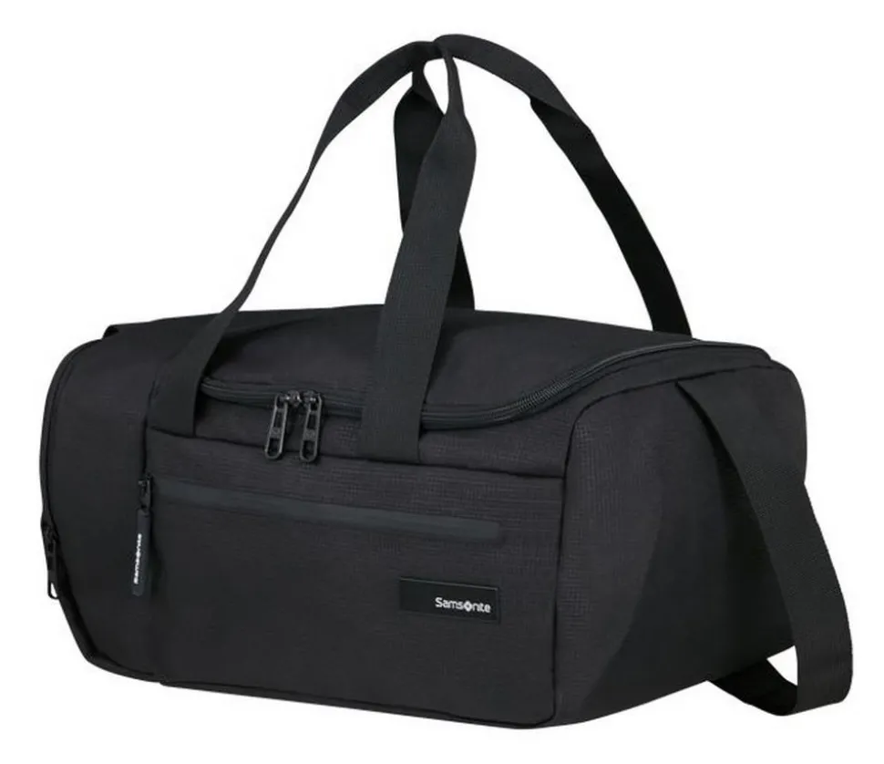 Best Sale Samsonite Borsa cabina Roader XS 40x25x20 Nero
