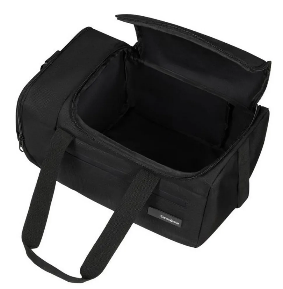 borsa_cabina_samsonite_roader_xs_nero_xx_2.webp Best Sale Samsonite Borsa cabina Roader XS 40x25x20 Nero