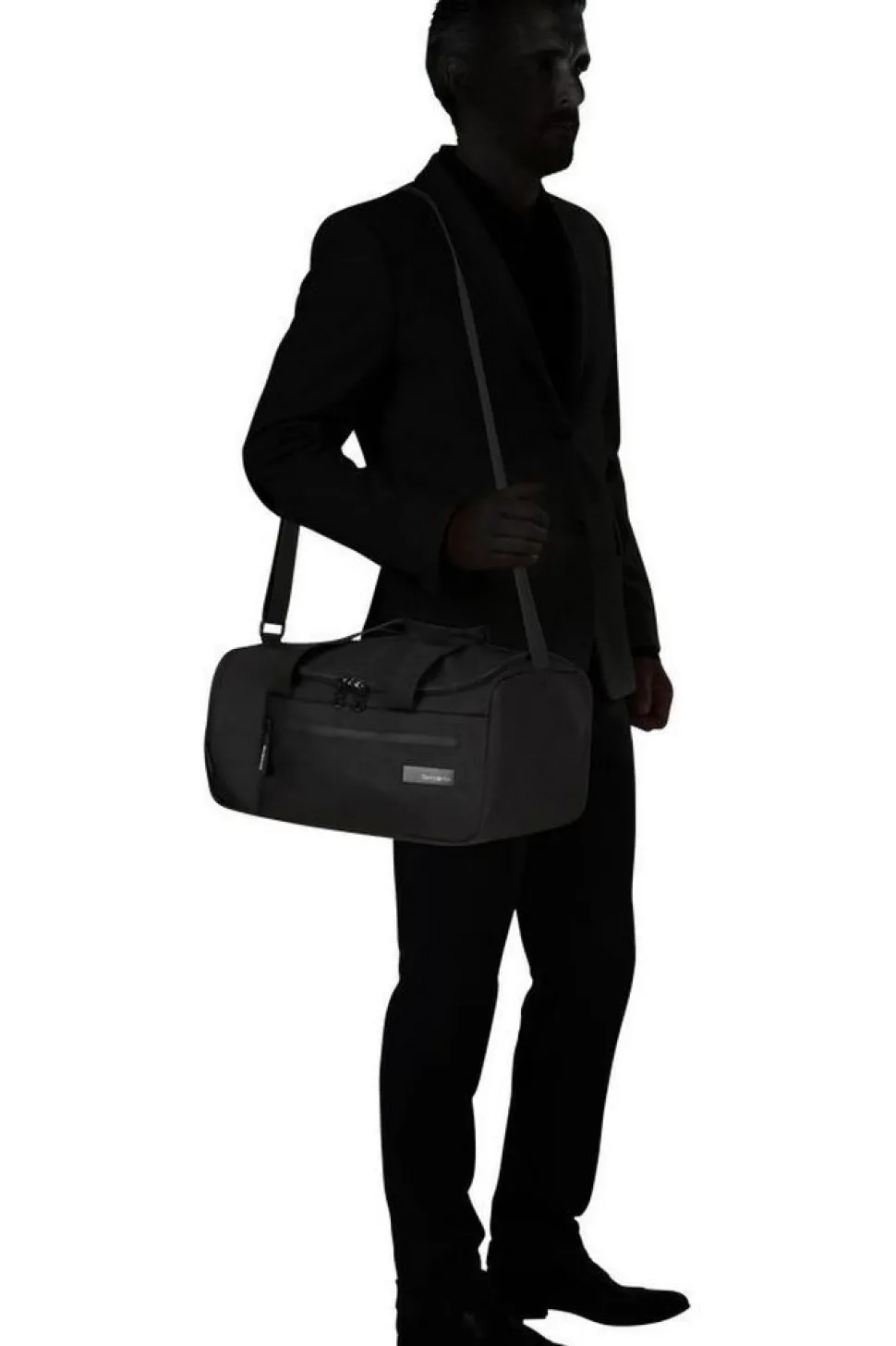 borsa_cabina_samsonite_roader_xs_nero_xx_3.webp Best Sale Samsonite Borsa cabina Roader XS 40x25x20 Nero