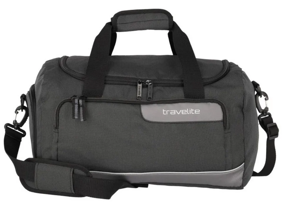 Cheap Travelite Borsa cabina Viaa 92806 Antracite