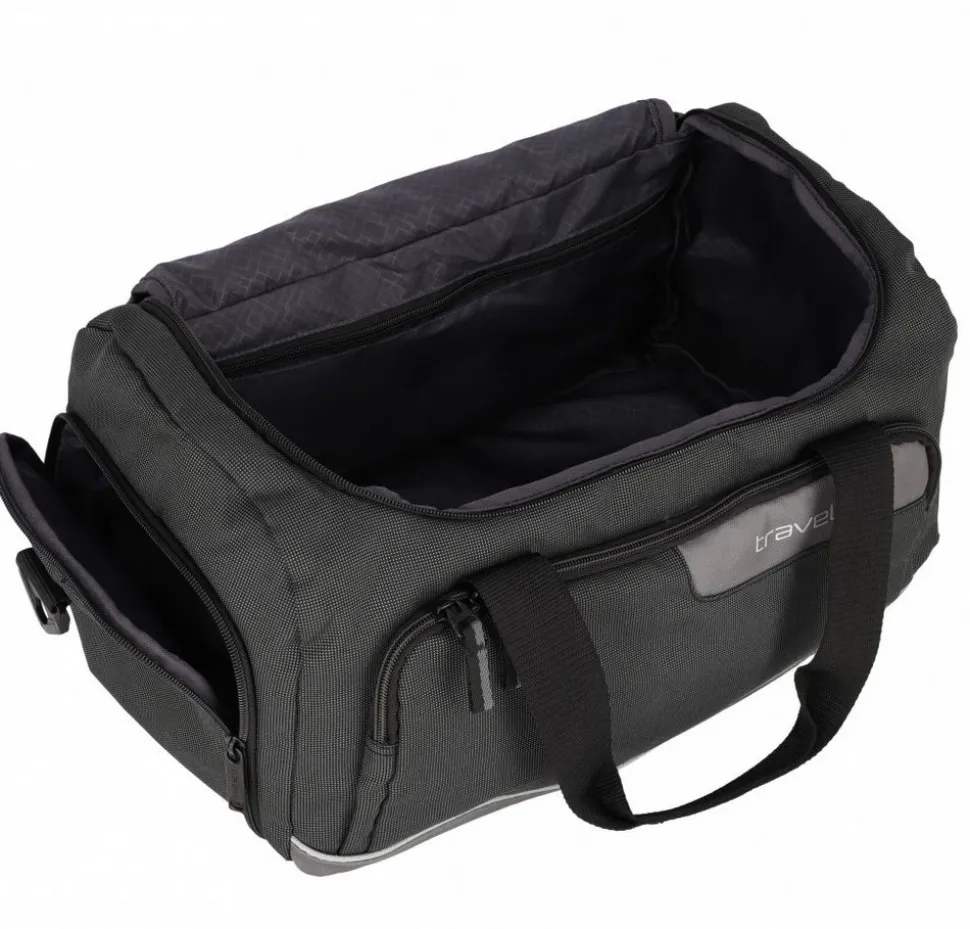 Cheap Travelite Borsa cabina Viaa 92806 Antracite