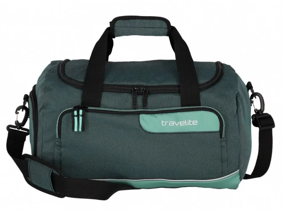 Outlet Travelite Borsa cabina Viaa 92806 Eucalipto