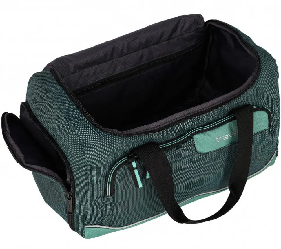 Outlet Travelite Borsa cabina Viaa 92806 Eucalipto