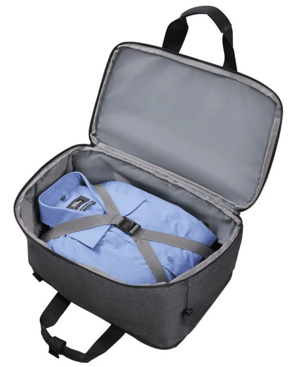 borsa_cabina_zaino_american_tourister_streethero_xx_grigio_4.webp Best American Tourister Borsa cabina zaino Streethero 40x20x25 Grigio