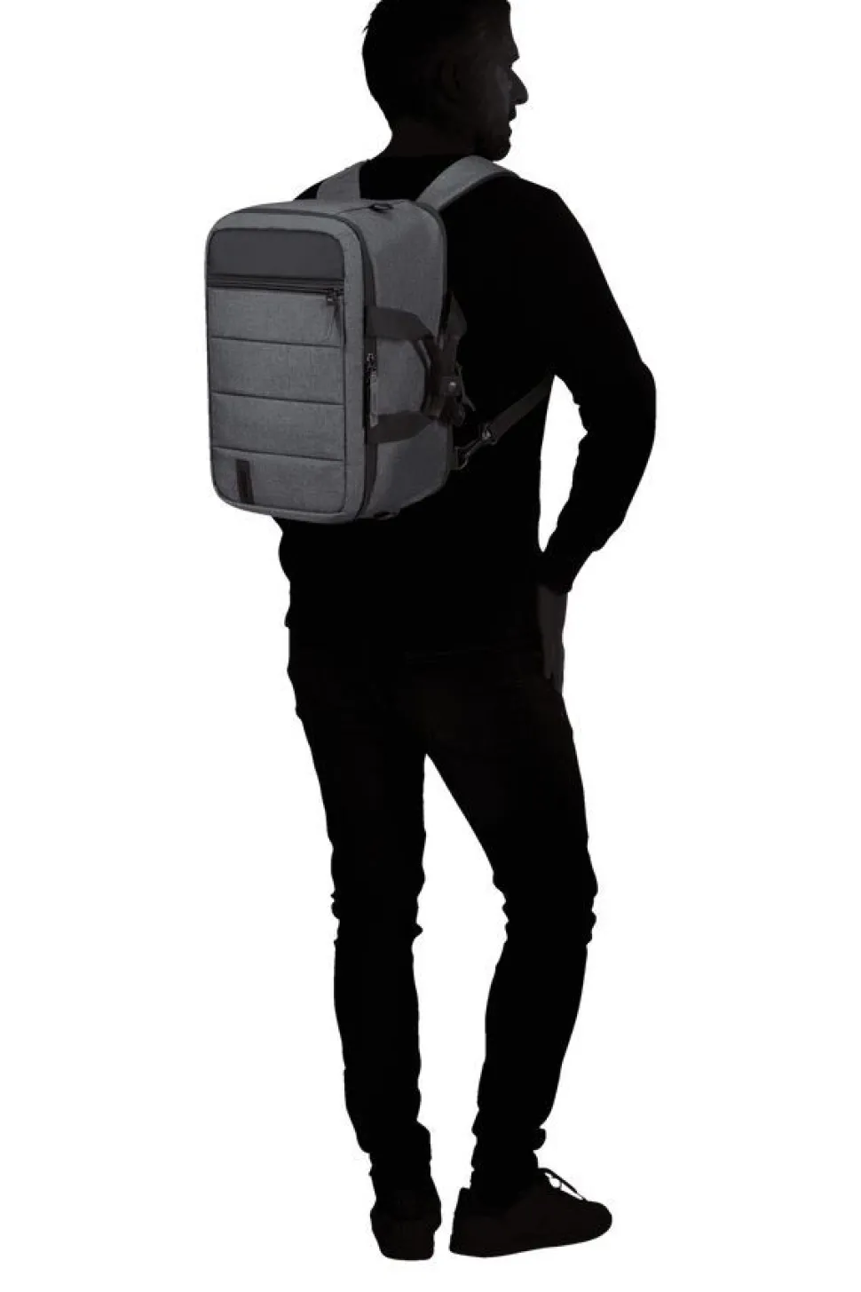 borsa_cabina_zaino_american_tourister_streethero_xx_grigio_6.webp Best American Tourister Borsa cabina zaino Streethero 40x20x25 Grigio
