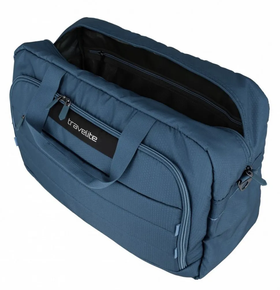 Shop Travelite Borsa cabina zaino Skaii 92605 Blu