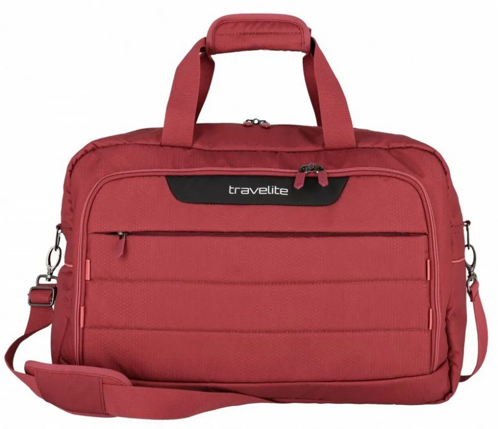 Store Travelite Borsa cabina zaino Skaii 92605 Crepuscolo
