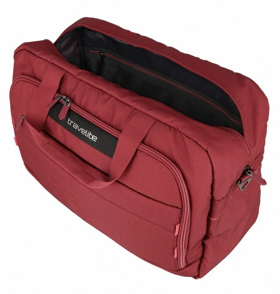 Store Travelite Borsa cabina zaino Skaii 92605 Crepuscolo