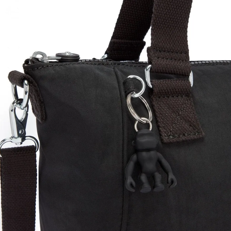 borsa_con_tracolla_kipling_amiel_black_noir_4.webp Sale Kipling Borsa con tracolla Amiel Black Noir BlackNoir