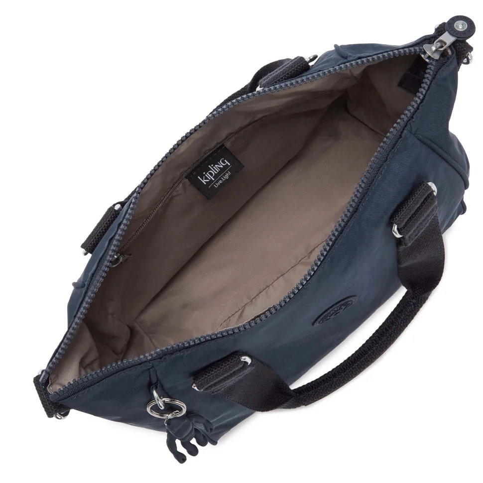 borsa_con_tracolla_kipling_amiel_blue_bleu_2.webp Cheap Kipling Borsa con tracolla Amiel Blue Bleu BlueBleu