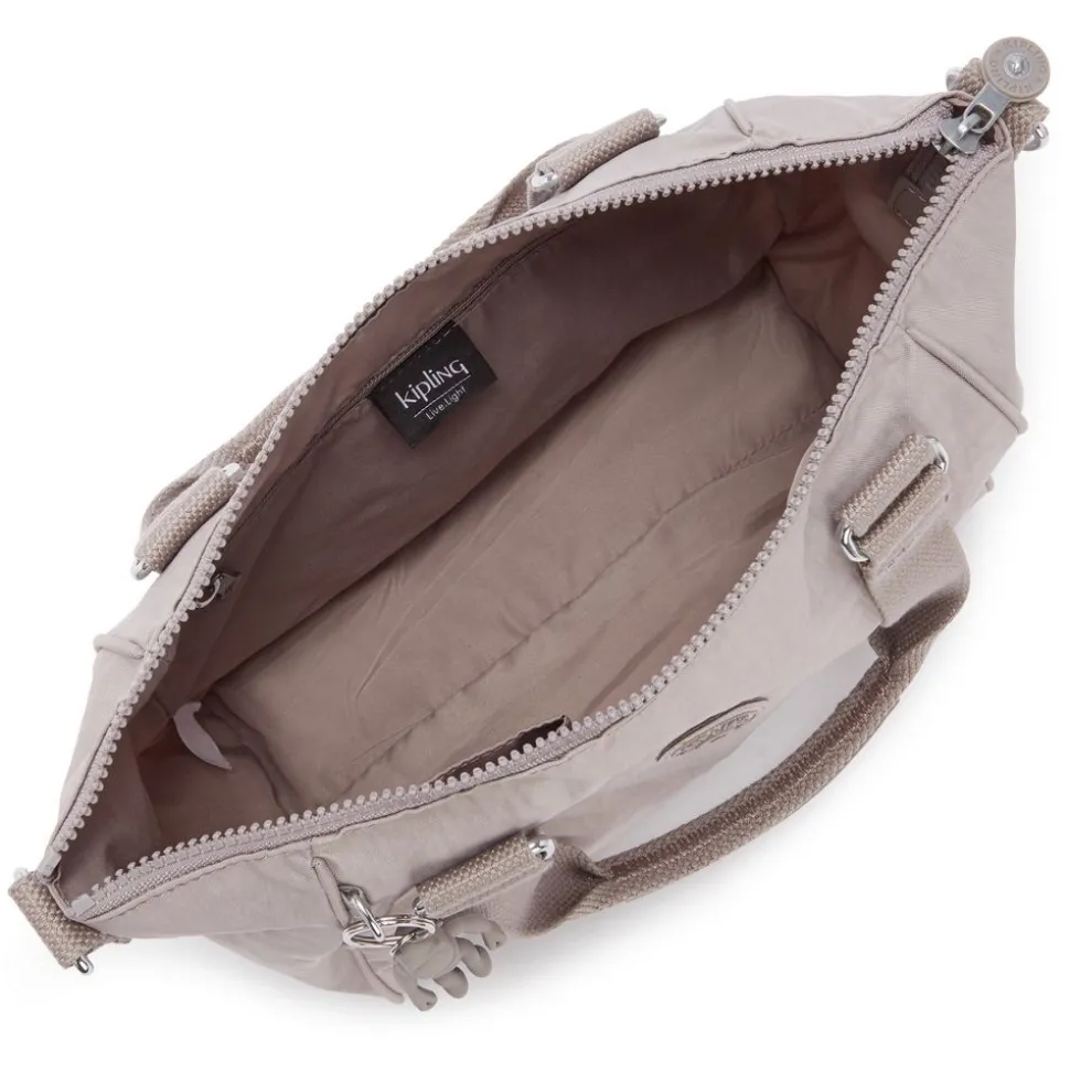 borsa_con_tracolla_kipling_amiel_grey_gris_2.webp Discount Kipling Borsa con tracolla Amiel Grey Gris GreyGris
