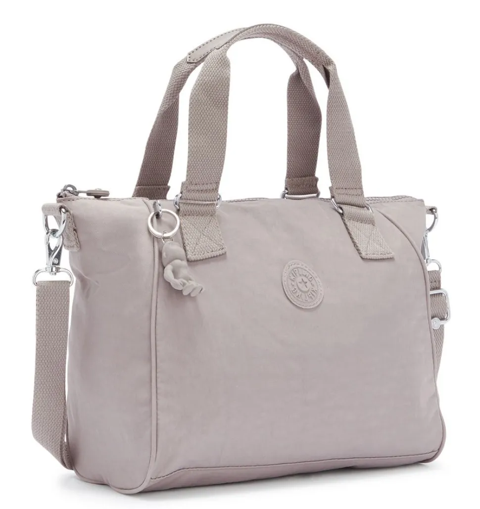 borsa_con_tracolla_kipling_amiel_grey_gris_3.webp Discount Kipling Borsa con tracolla Amiel Grey Gris GreyGris