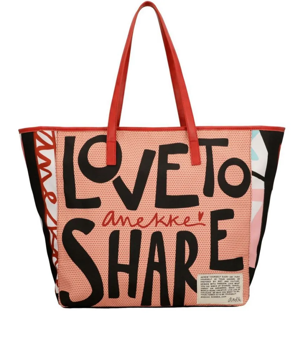 borsa_da_mare_anekke_love_to_share__2.webp Fashion Anekke Borsa da mare Love to Share 38474-223 LovetoShare