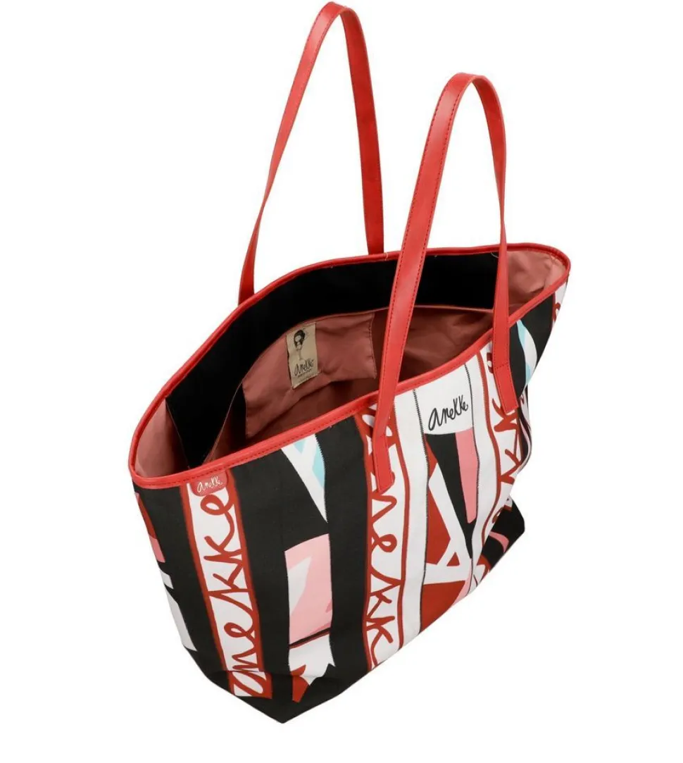 borsa_da_mare_anekke_love_to_share__5.webp Fashion Anekke Borsa da mare Love to Share 38474-223 LovetoShare