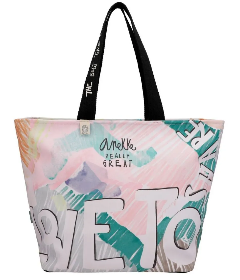 Sale Anekke Borsa da mare Passion 38474-214