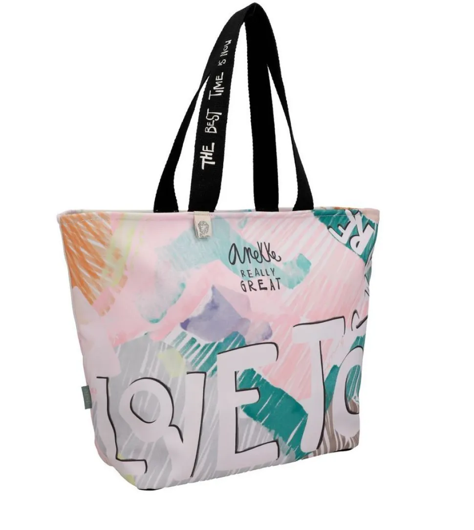 Sale Anekke Borsa da mare Passion 38474-214