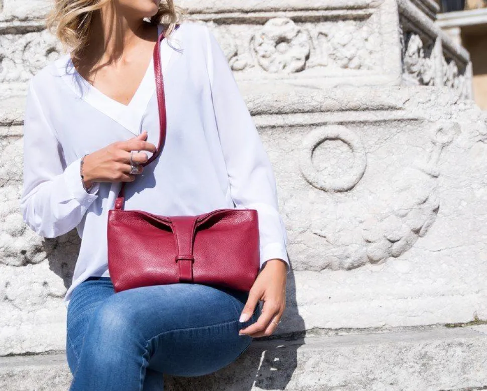 borsa_donna_emporio_cattani_eva_moro_6.webp Best Sale Emporio Cattani Borsa donna Eva Moro