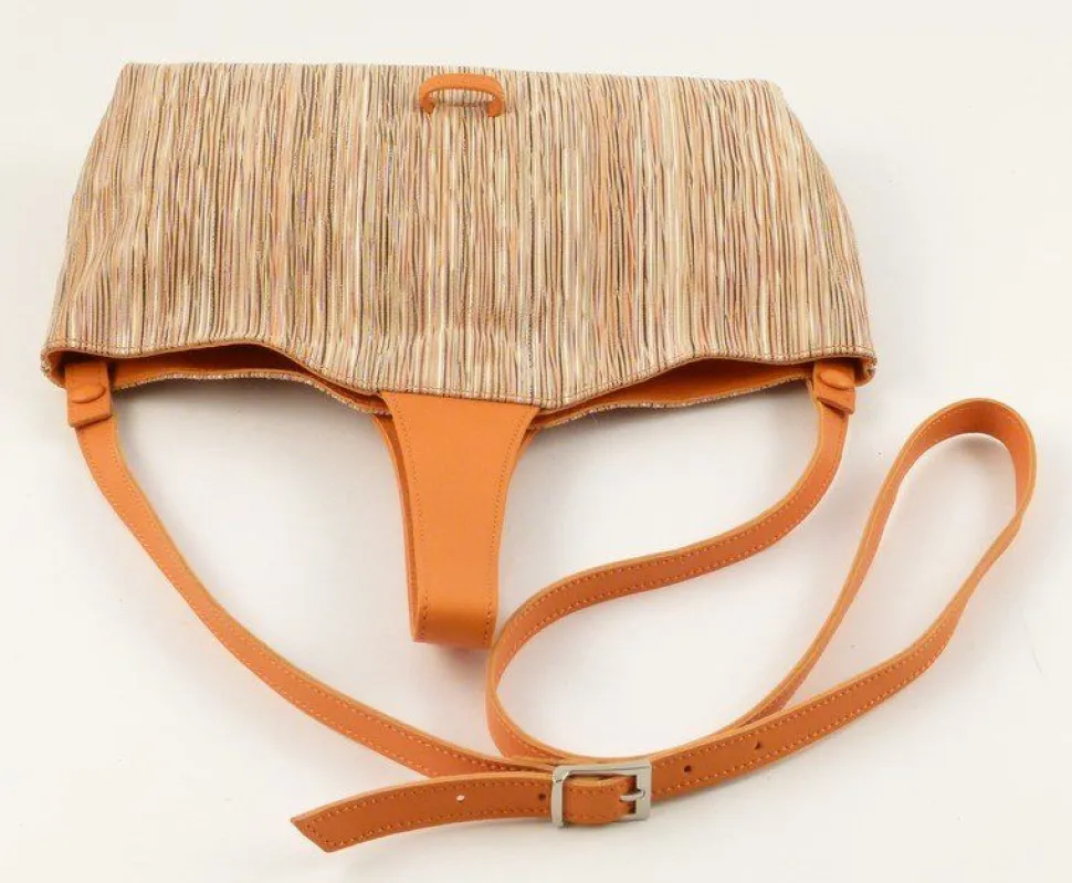borsa_donna_emporio_cattani_eva_righe_arancio_4.webp New Emporio Cattani Borsa donna Eva Righe Arancio RigheArancio
