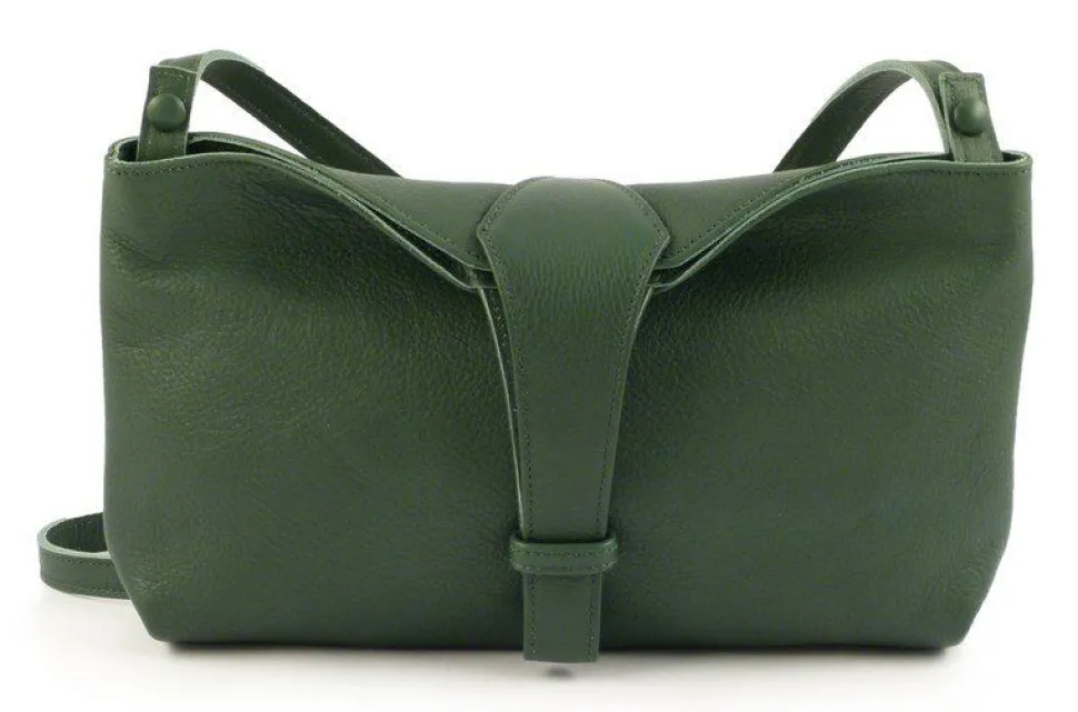 Cheap Emporio Cattani Borsa donna Eva Verde