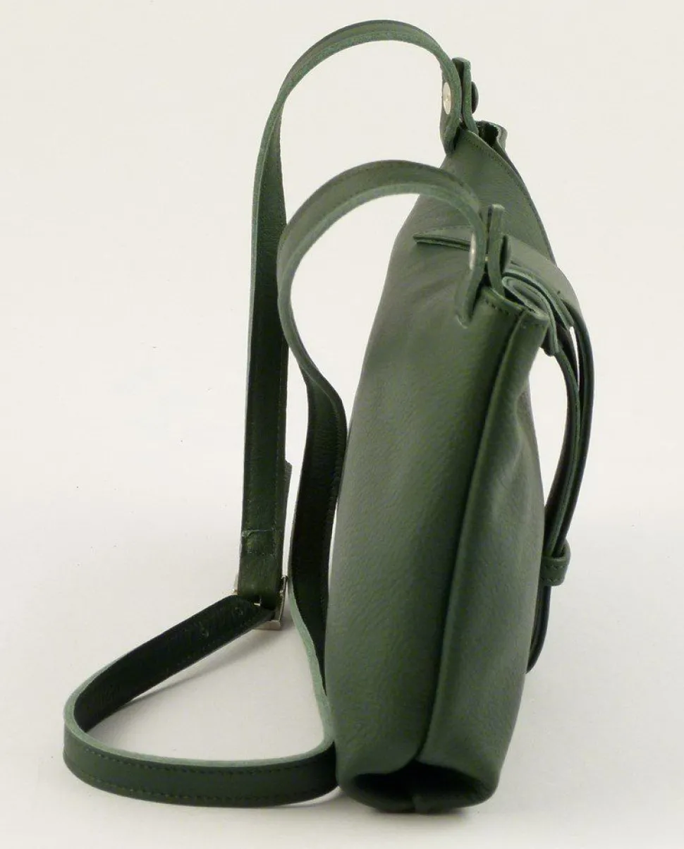 Cheap Emporio Cattani Borsa donna Eva Verde