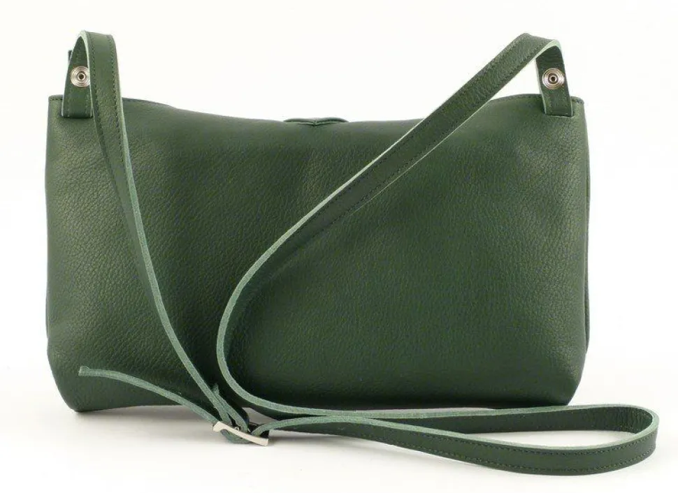 borsa_donna_emporio_cattani_eva_verde_2.webp Cheap Emporio Cattani Borsa donna Eva Verde