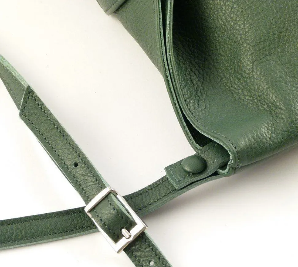 borsa_donna_emporio_cattani_eva_verde_3.webp Cheap Emporio Cattani Borsa donna Eva Verde