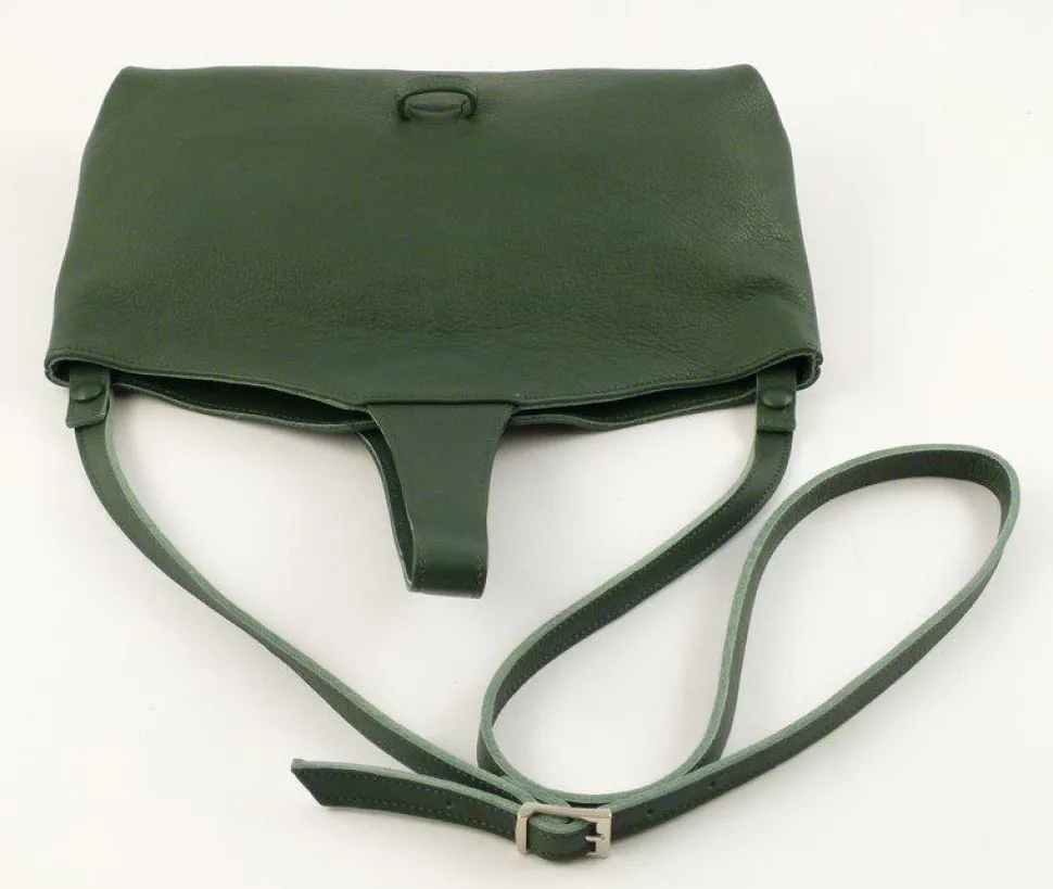 borsa_donna_emporio_cattani_eva_verde_4.webp Cheap Emporio Cattani Borsa donna Eva Verde