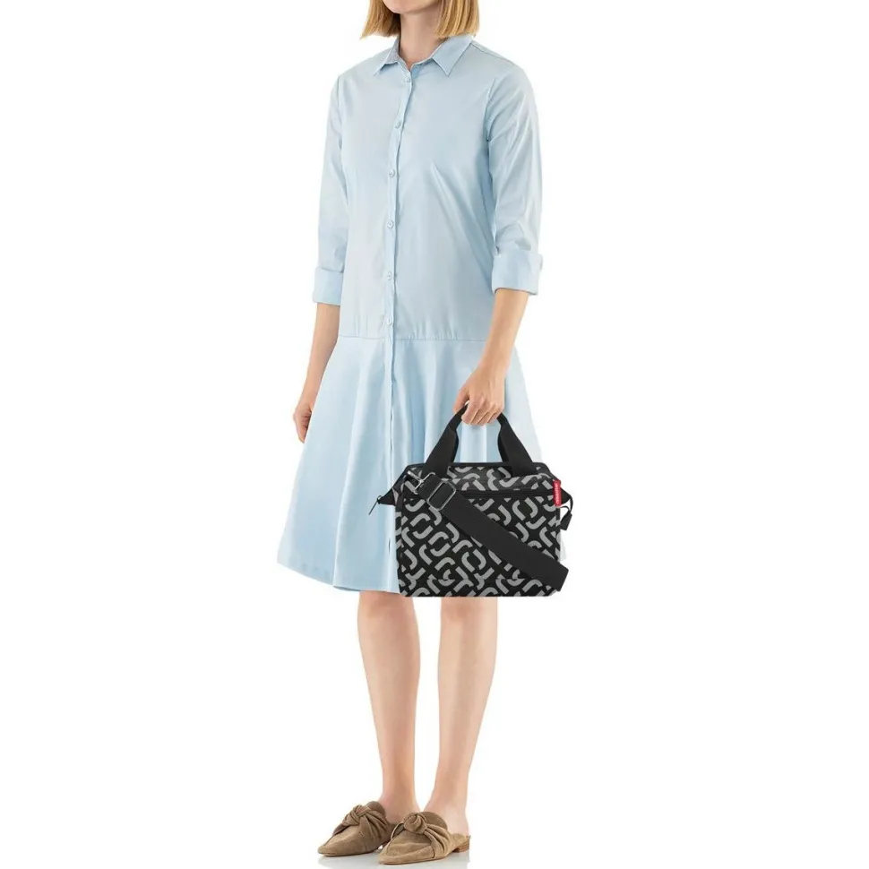 borsa_donna_reisenthel_allrounder_cross_signature_black_2.webp Outlet Reisenthel Borsa donna allrounder cross Signature Black SignatureBlack