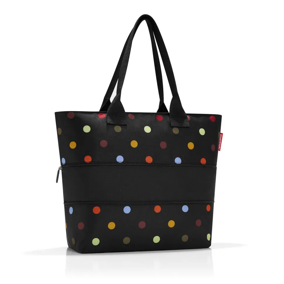 borsa_donna_reisenthel_shopper_e_dots_3.webp Flash Sale Reisenthel Borsa donna Shopper e1 Dots