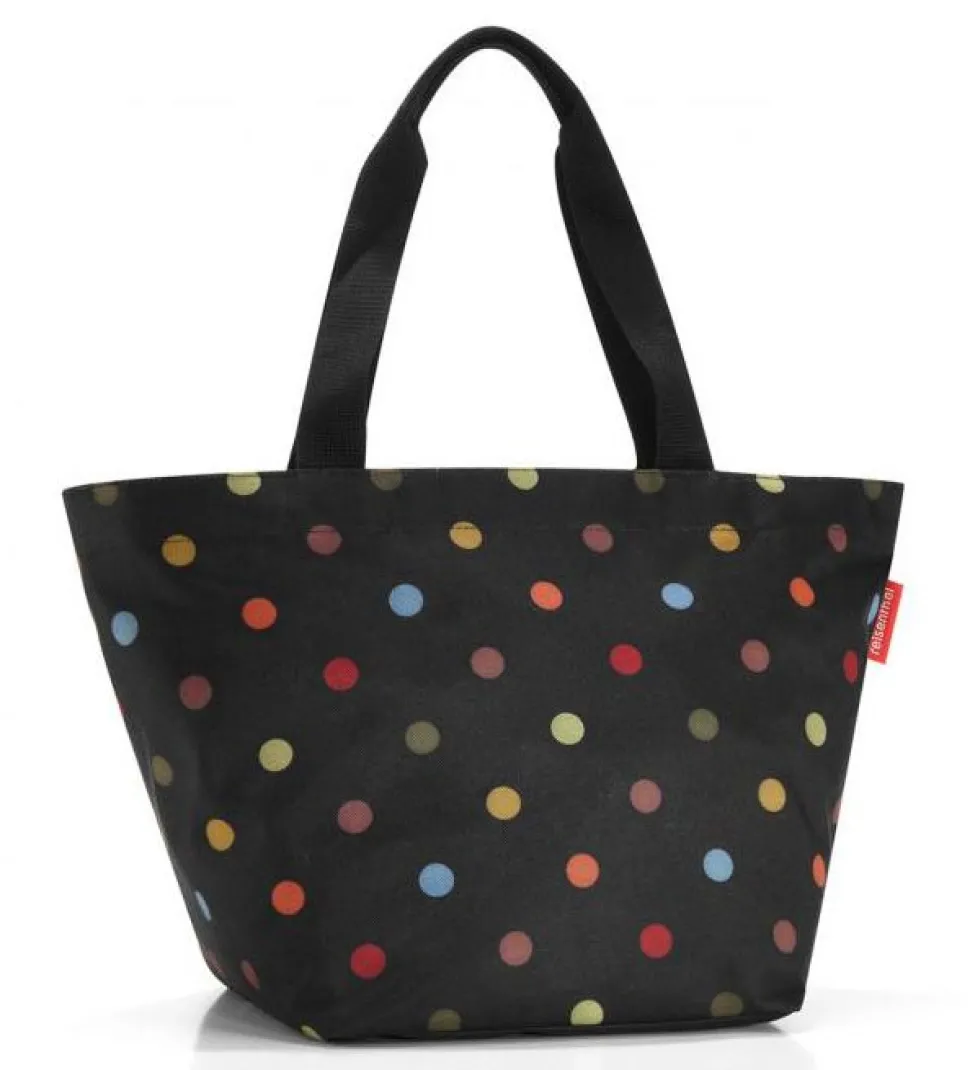 Store Reisenthel Borsa donna shopper M Dots