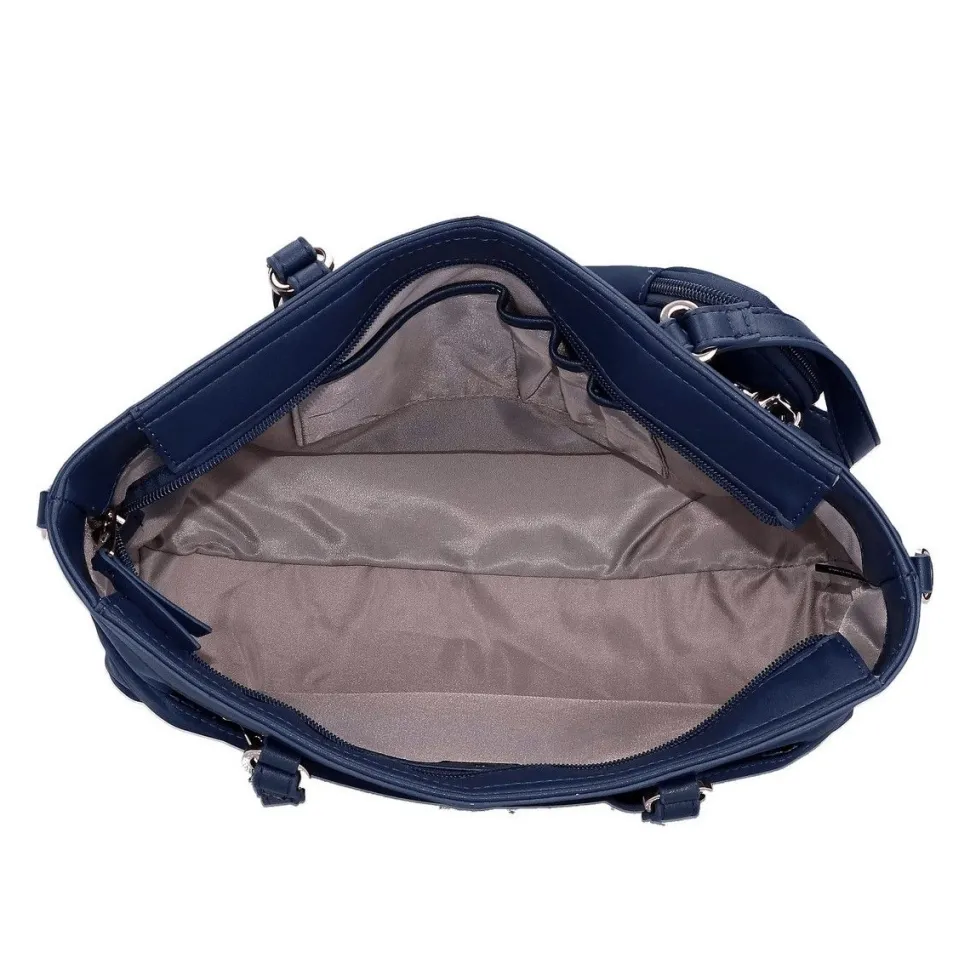 borsa_donna_shopper_roncato_solaris__blu_4.webp New Roncato Borsa donna shopper Solaris 2753 Blu