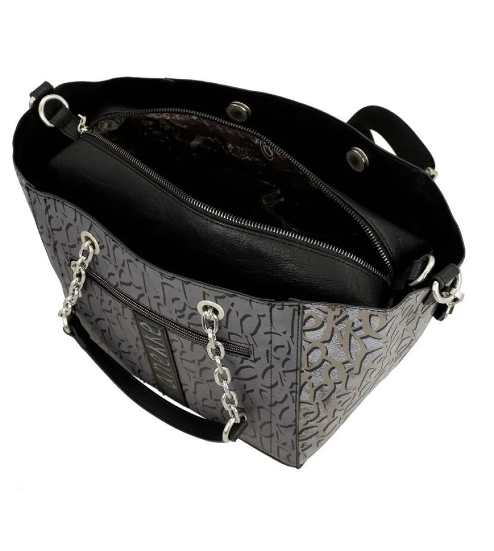 borsa_due_manici_anekke_crust__10.webp Hot Anekke Borsa due manici Crust 39891-268