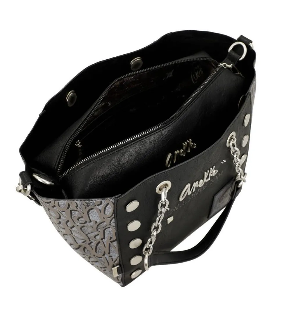 borsa_due_manici_anekke_crust__9.webp Hot Anekke Borsa due manici Crust 39891-268