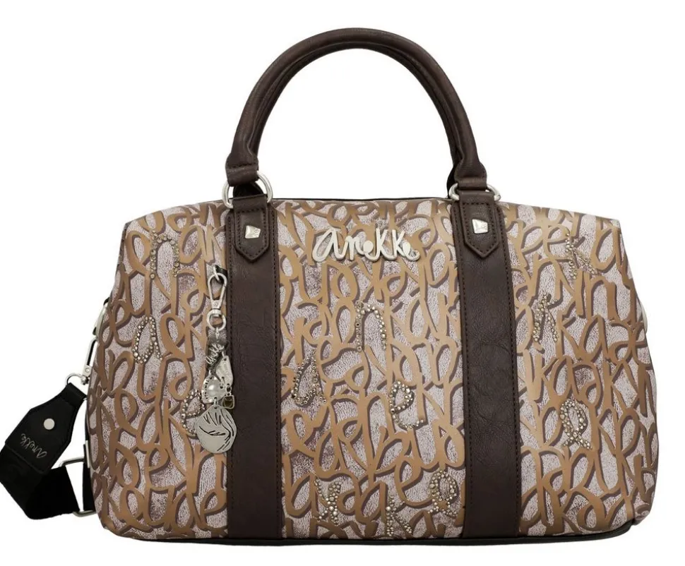 Clearance Anekke Borsa due manici Mantle 39881-286