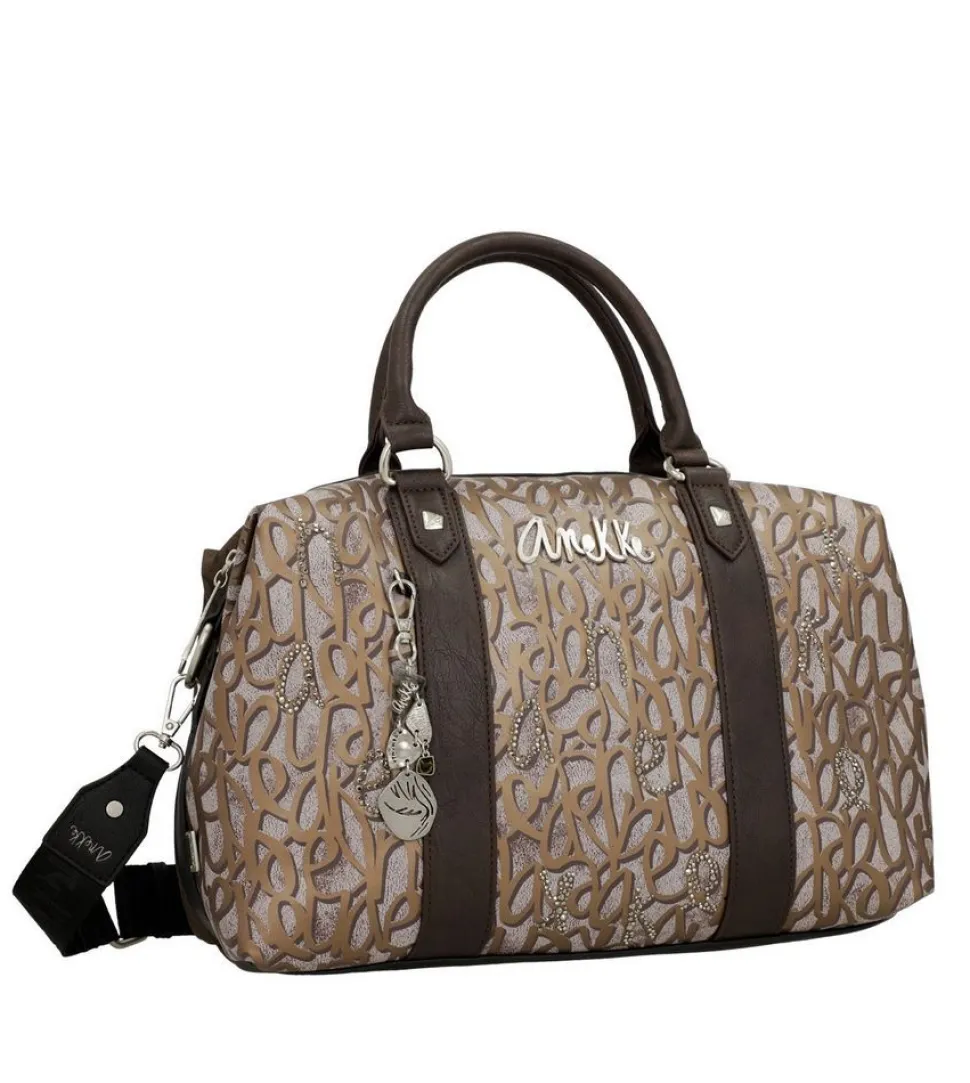 Clearance Anekke Borsa due manici Mantle 39881-286