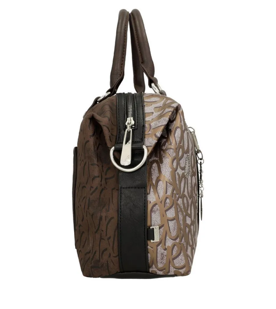 borsa_due_manici_anekke_mantle__4.webp Clearance Anekke Borsa due manici Mantle 39881-286