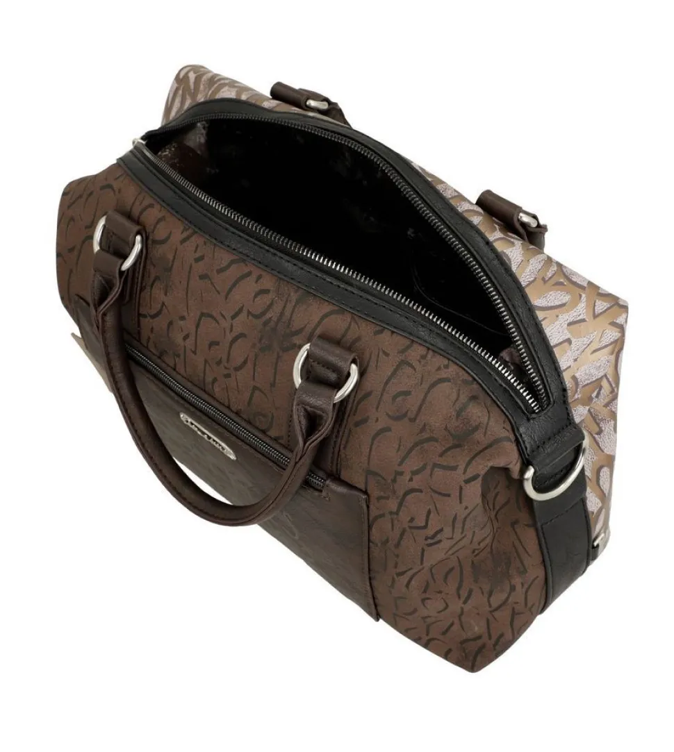 borsa_due_manici_anekke_mantle__7.webp Clearance Anekke Borsa due manici Mantle 39881-286